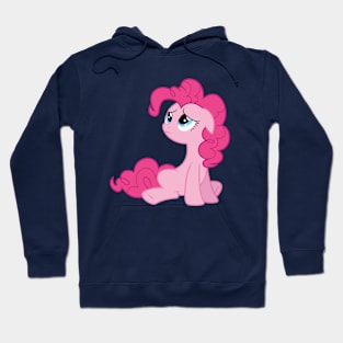 Pinkie Pie down 2 Hoodie